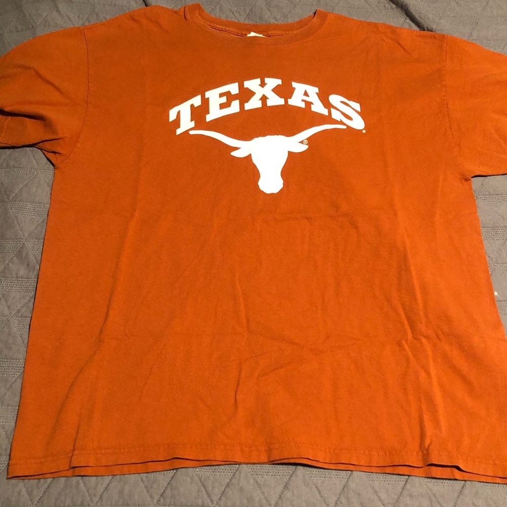 Texas Longhorns XL